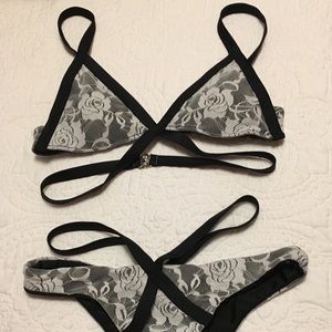 SHEIN Bikini
